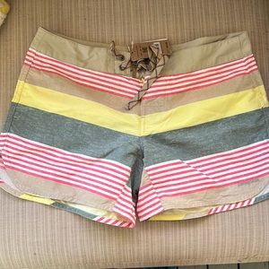 Patagonia Board Shorts